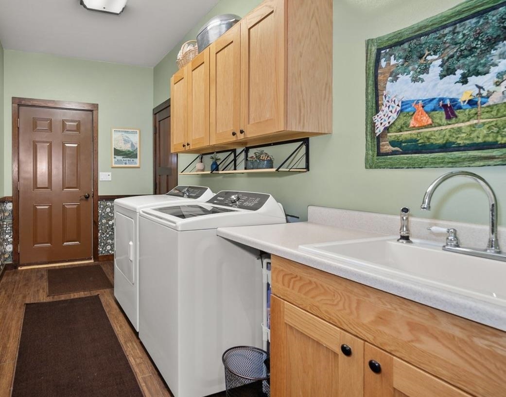 12920 South Andrus Road Cheney, WA 99004 - Photo 20 of 50