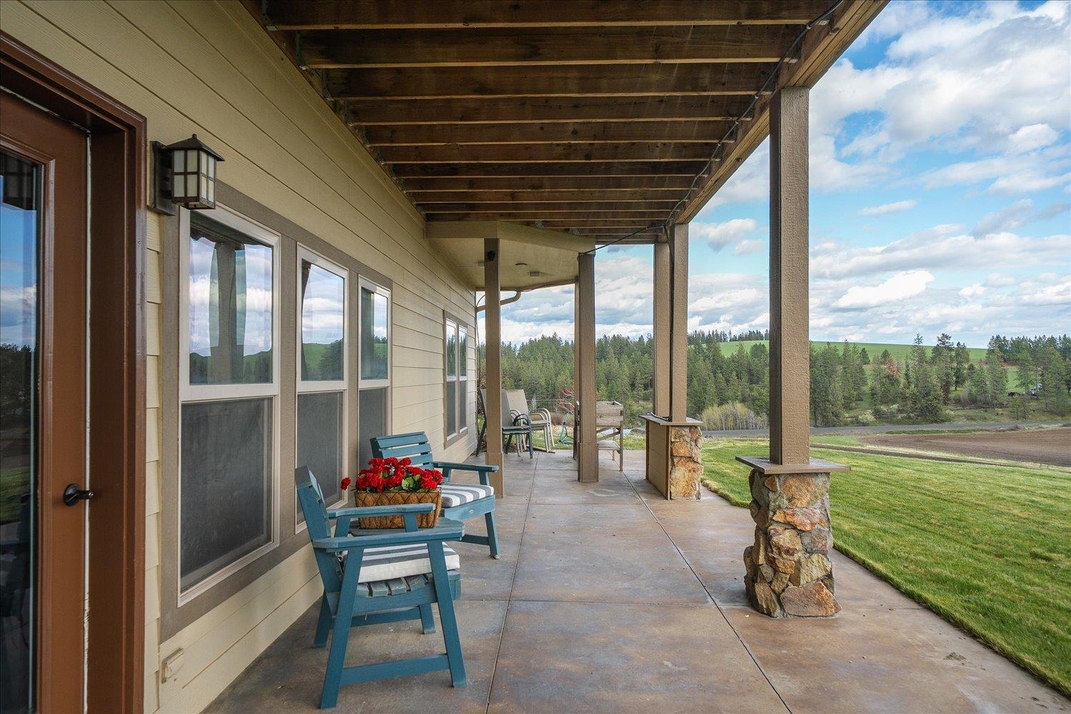 12920 South Andrus Road Cheney, WA 99004 - Photo 27 of 50