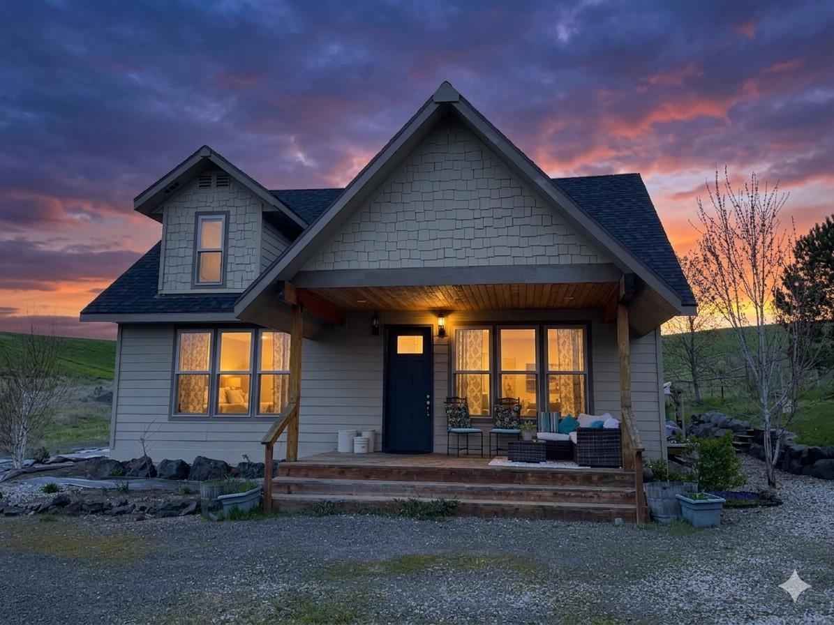 12920 South Andrus Road Cheney, WA 99004 - Photo 28 of 50