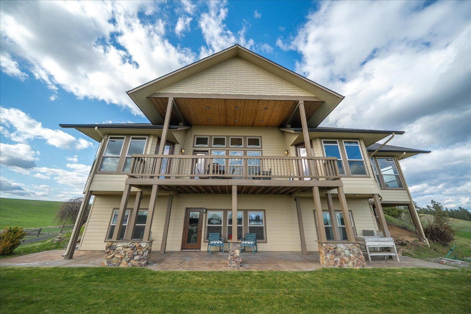 12920 South Andrus Road Cheney, WA 99004 - Photo 8 of 50