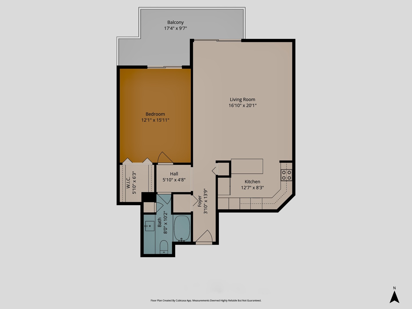 6033 North Sheridan Road, Unit 34M Chicago, IL 60660 - Photo 23 of 48