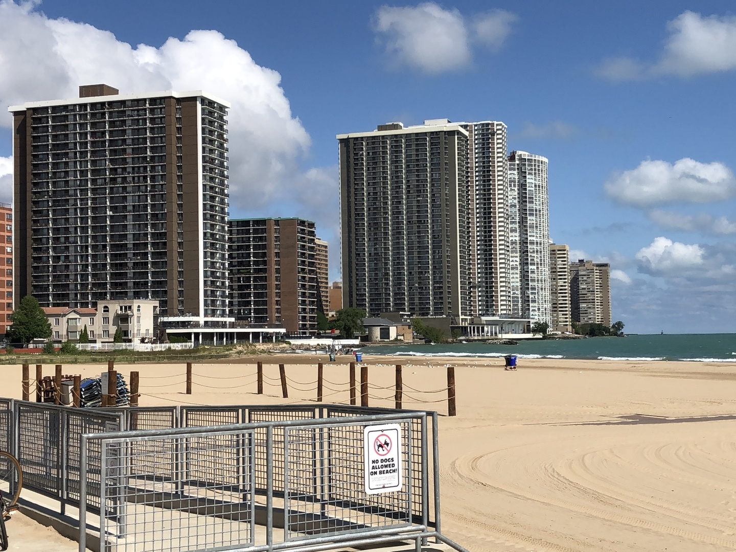 6033 North Sheridan Road, Unit 34M Chicago, IL 60660 - Photo 41 of 48