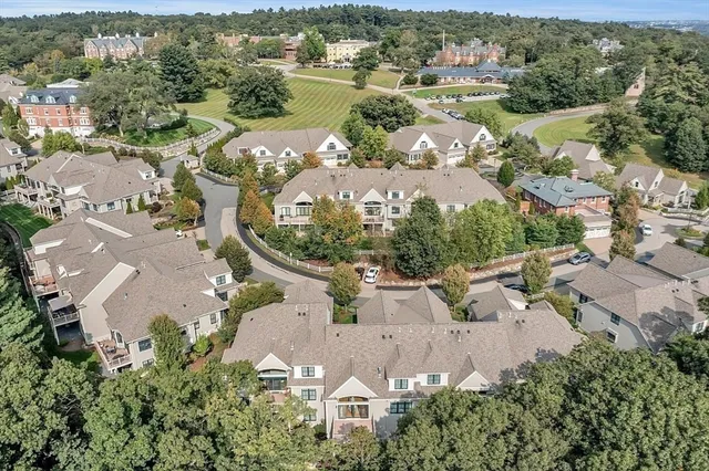 $1,775,000 | 51 South Cottage Road, Unit 112, Belmont, MA 02478