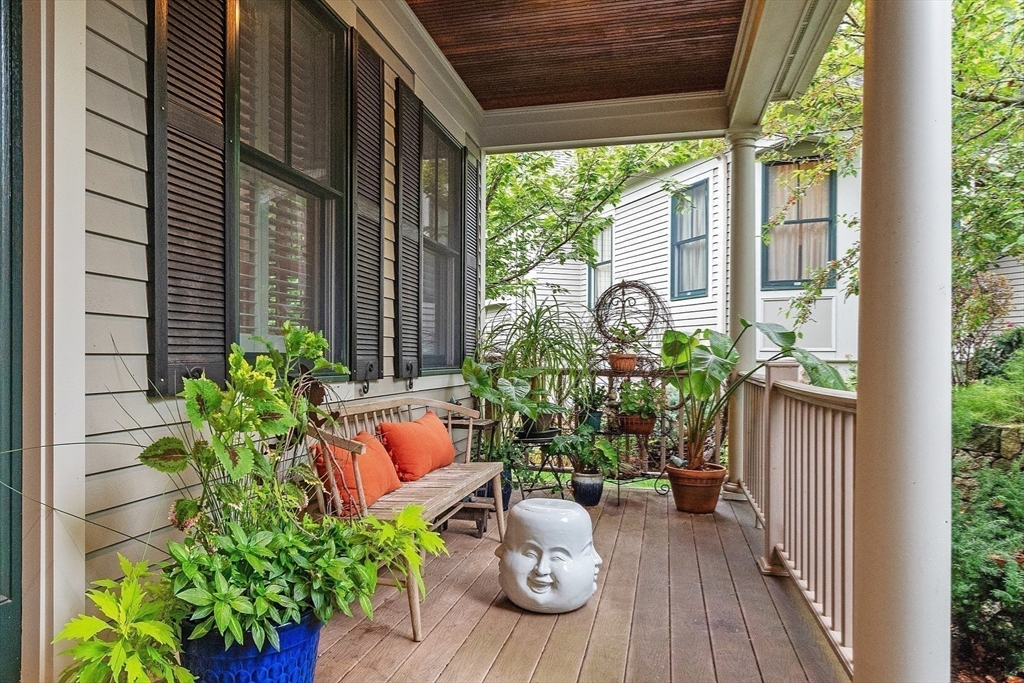 51 South Cottage Road, Unit 112 Belmont, MA 02478 - Photo 37 of 41