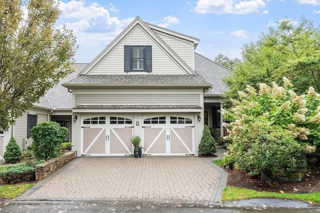 $1,775,000 | 51 South Cottage Road, Unit 112, Belmont, MA 02478