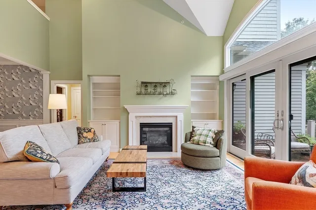 $1,775,000 | 51 South Cottage Road, Unit 112, Belmont, MA 02478