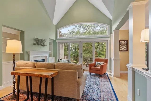 $1,775,000 | 51 South Cottage Road, Unit 112, Belmont, MA 02478