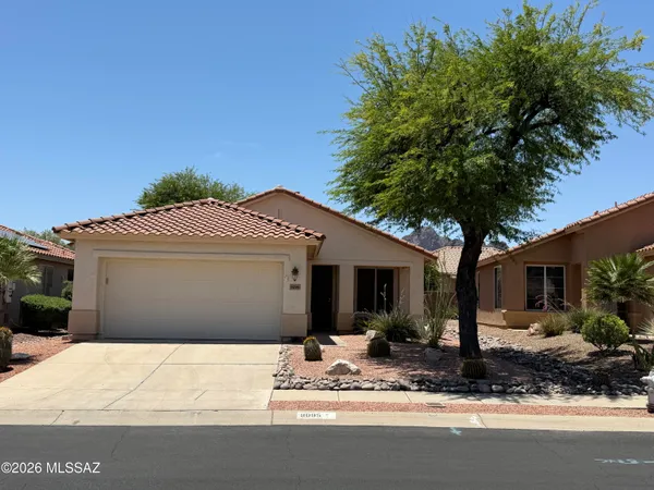 $289,999 | 8095 West Cottonwood Wash Way, Marana, AZ 85743