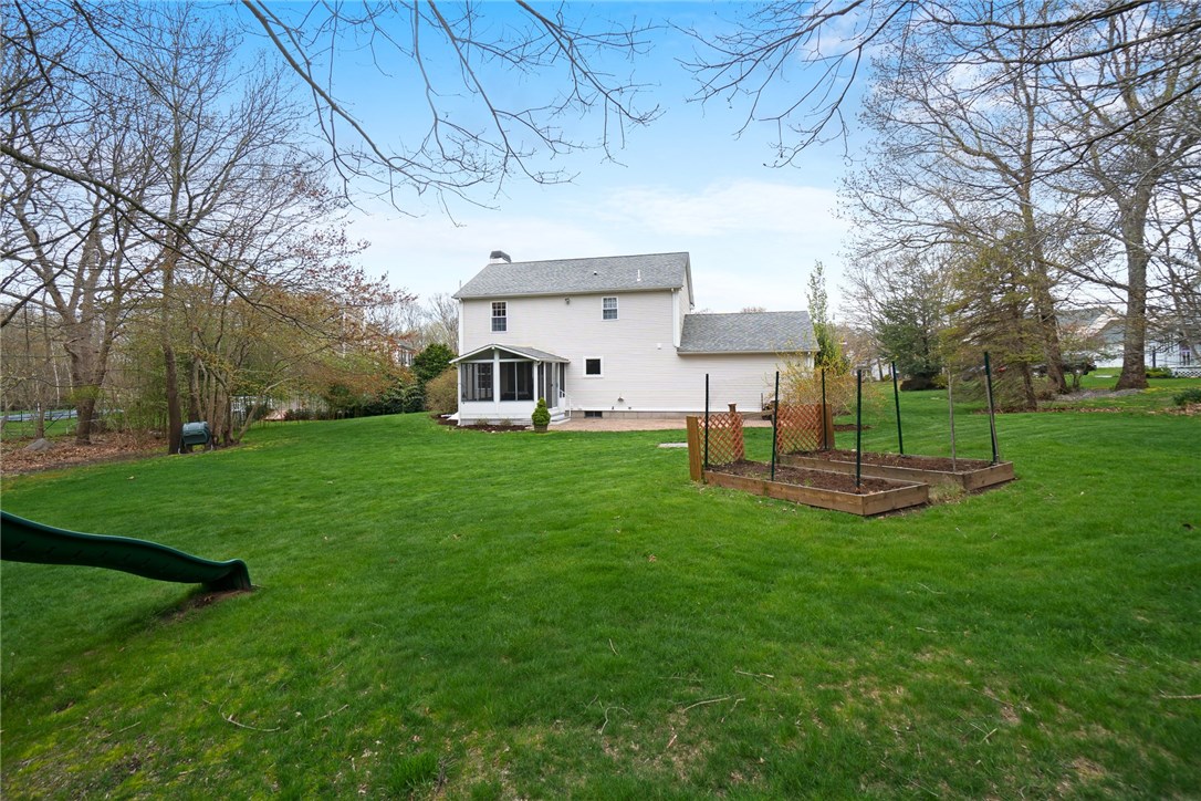 3 Wingate Road South Kingstown, RI 02879 - Photo 3 of 27 Gallery Image 3