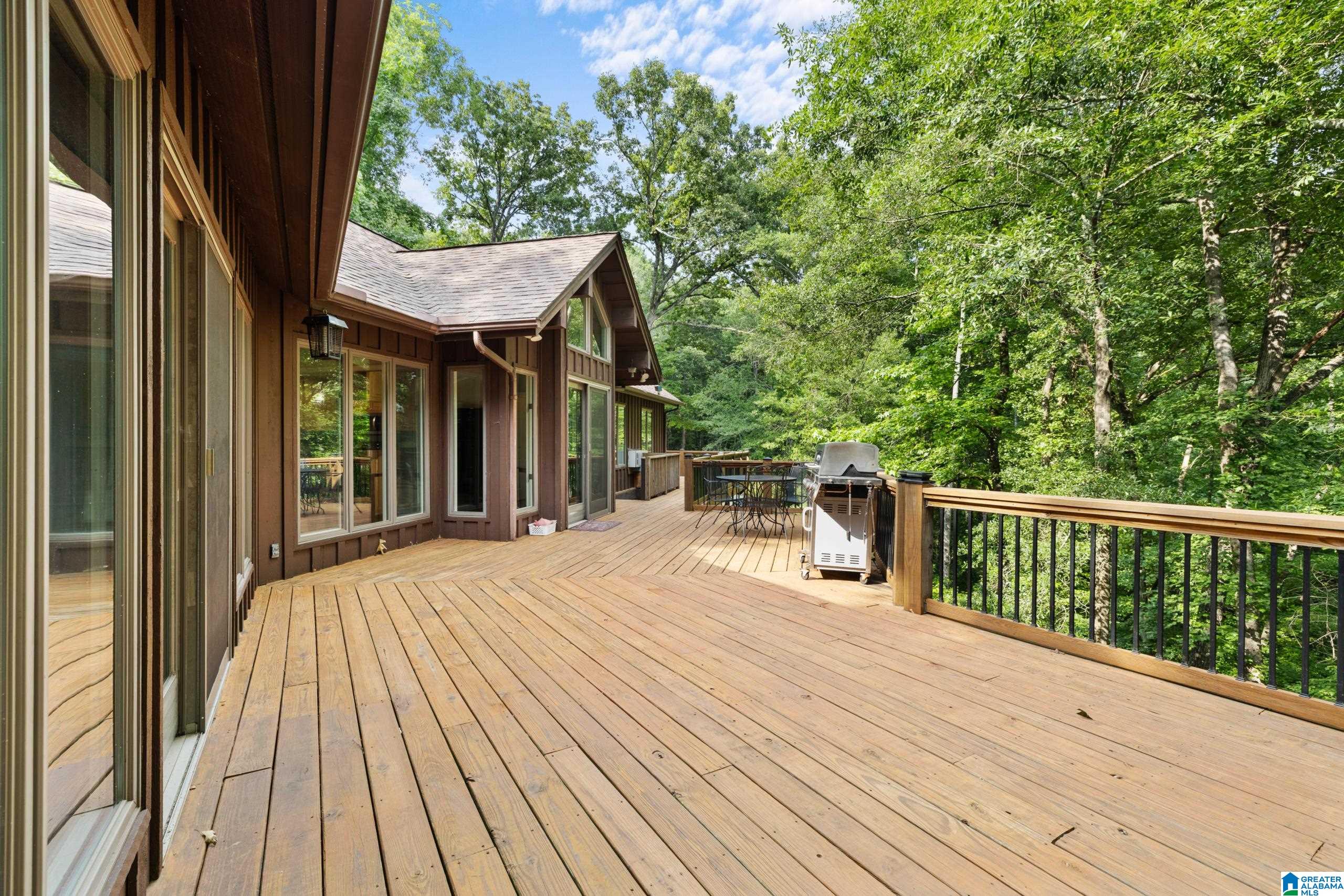 487 Poplar Place Wedowee, AL 36278 - Photo 24 of 59