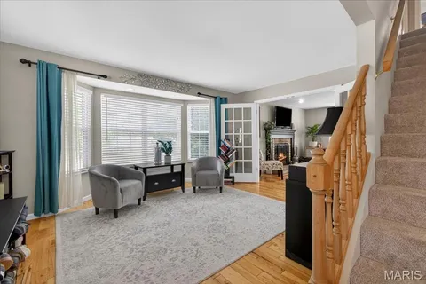 $440,000 | 4062 Bristol Bay Drive, St. Charles, MO 63304
