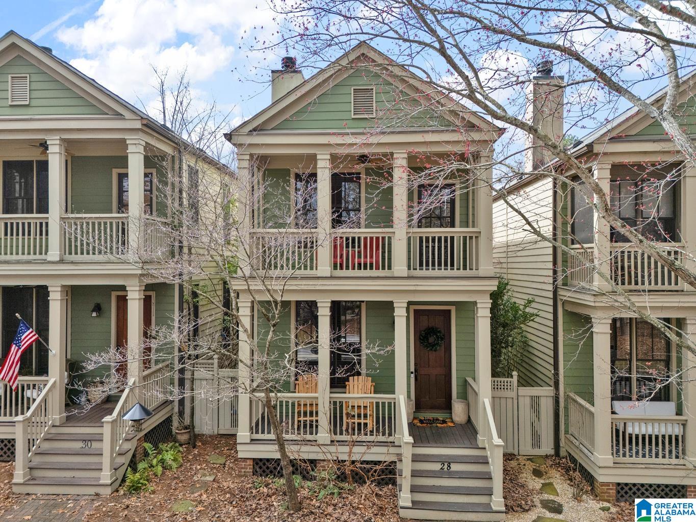 28 Abbott Square Birmingham, AL 35242 - Photo 1 of 38