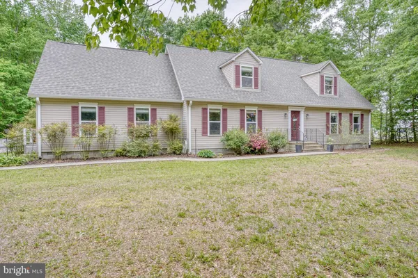 $485,000 | 17065 Road 595A, Ellendale, DE 19941