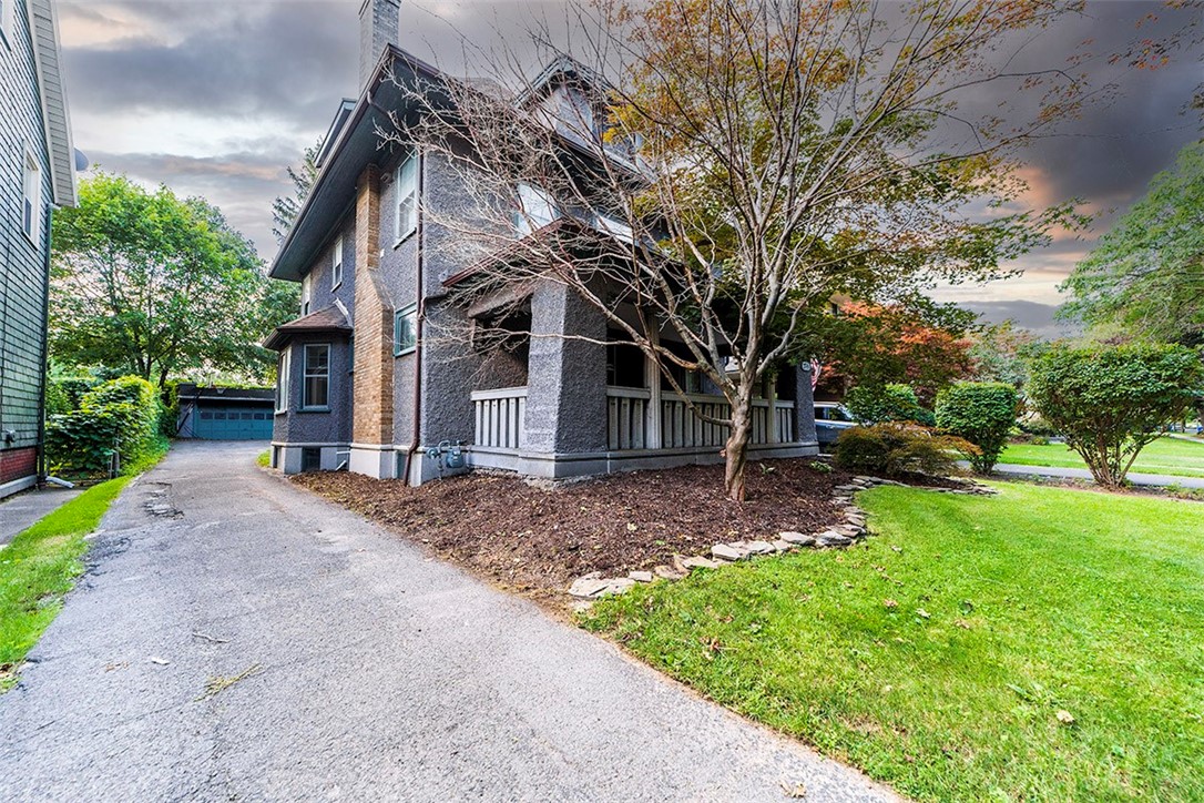 249 Canterbury Road Rochester, NY 14607 - Photo 2 of 36