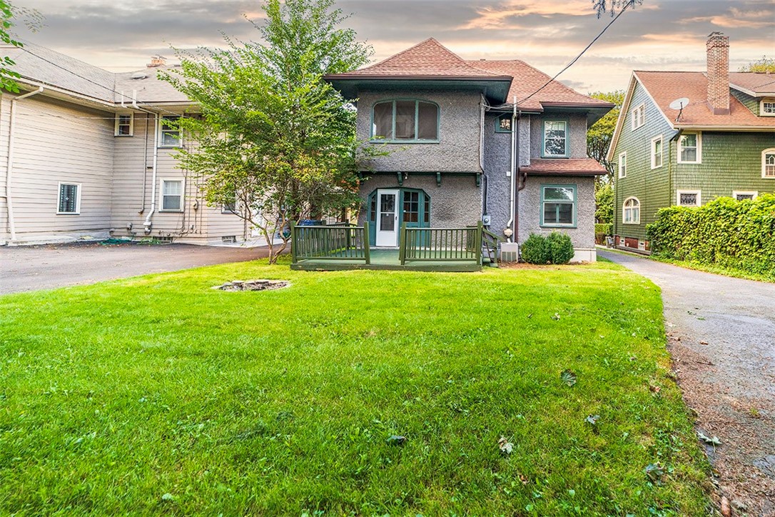 249 Canterbury Road Rochester, NY 14607 - Photo 34 of 36