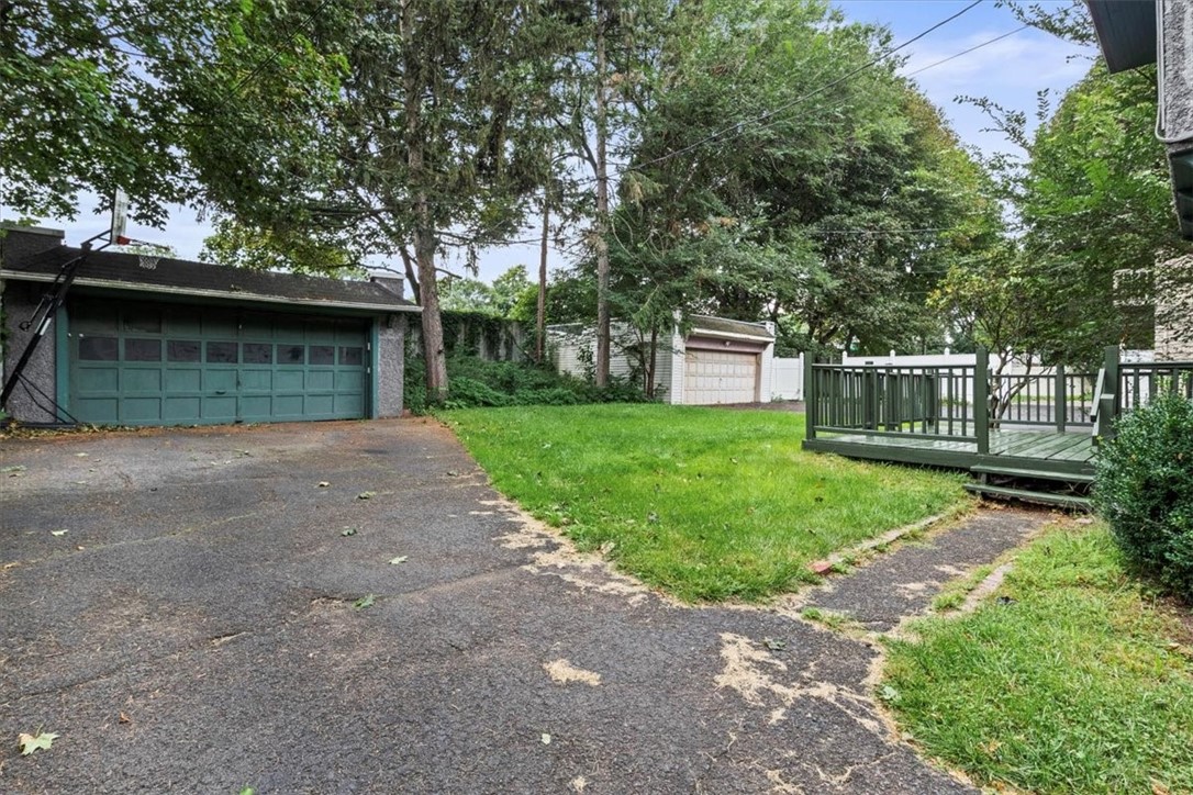 249 Canterbury Road Rochester, NY 14607 - Photo 35 of 36