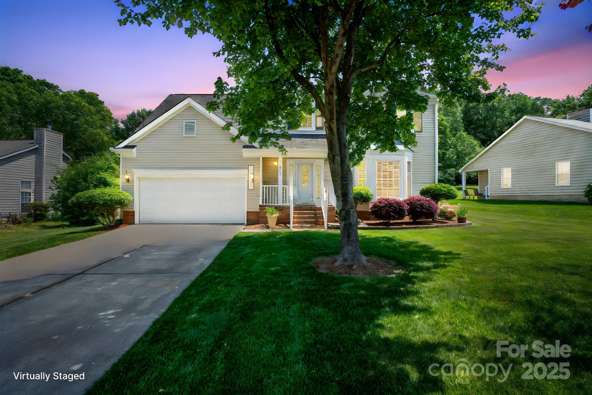374 Queens Dr Southwest  