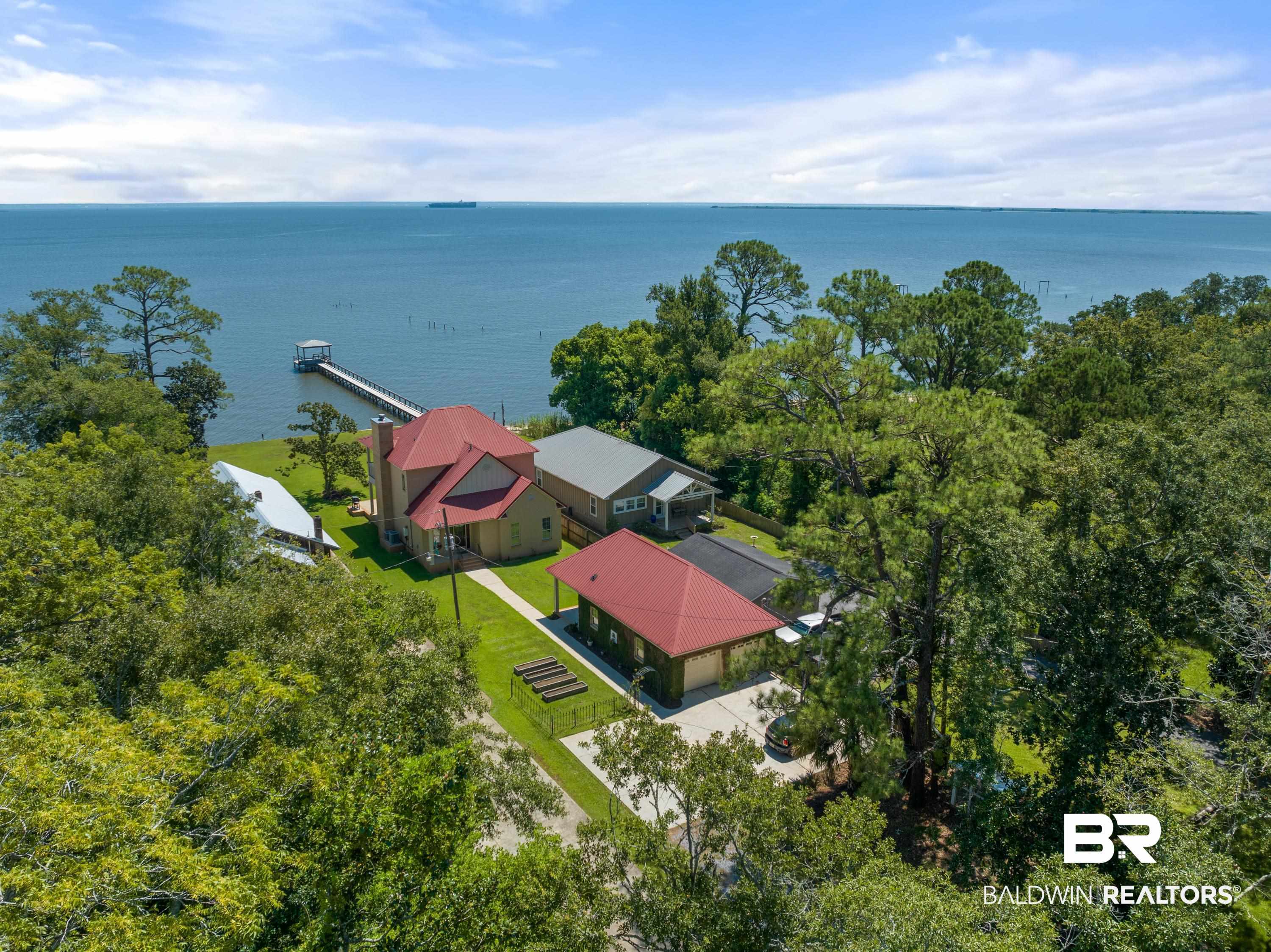 7095 Bay Road Mobile, AL 36605 - Photo 38 of 44