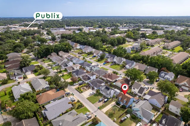 $315,000 | 150 Beach Drive, Fort Walton Beach, FL 32547