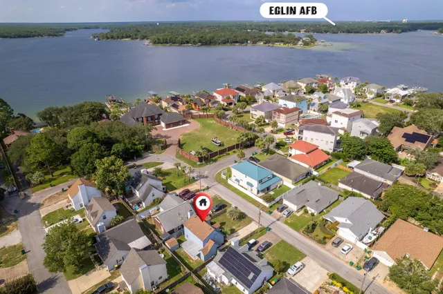 $315,000 | 150 Beach Drive, Fort Walton Beach, FL 32547