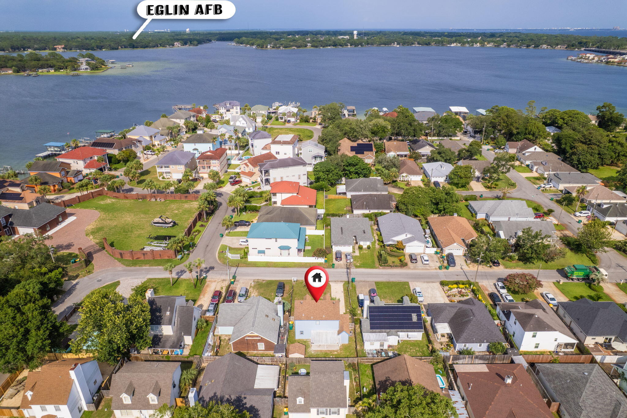 150 Beach Drive Fort Walton Beach, FL 32547 - Photo 54 of 56 150 Beach Dr-FWB-73