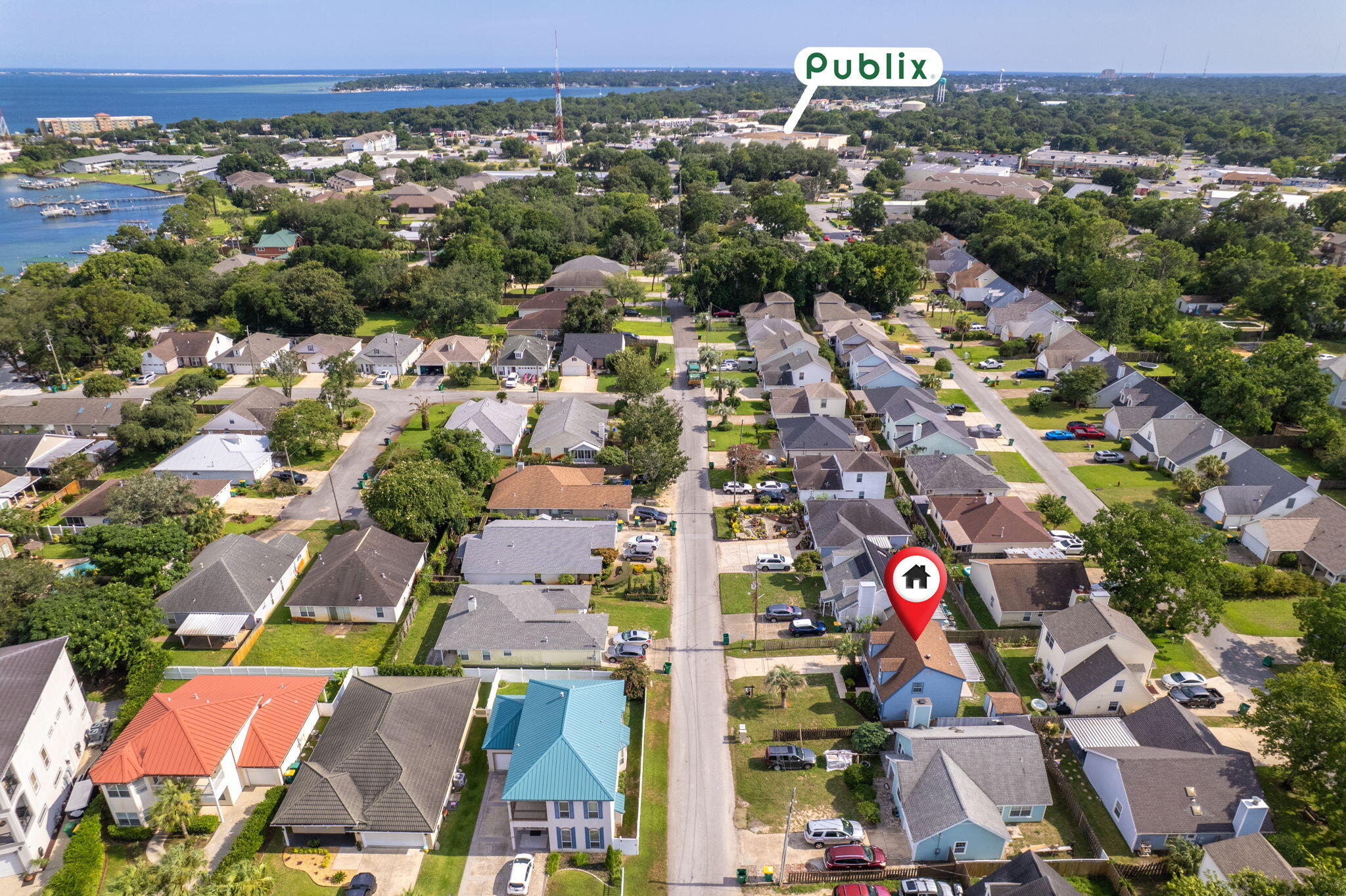 150 Beach Drive Fort Walton Beach, FL 32547 - Photo 56 of 56 150 Beach Dr-FWB-77