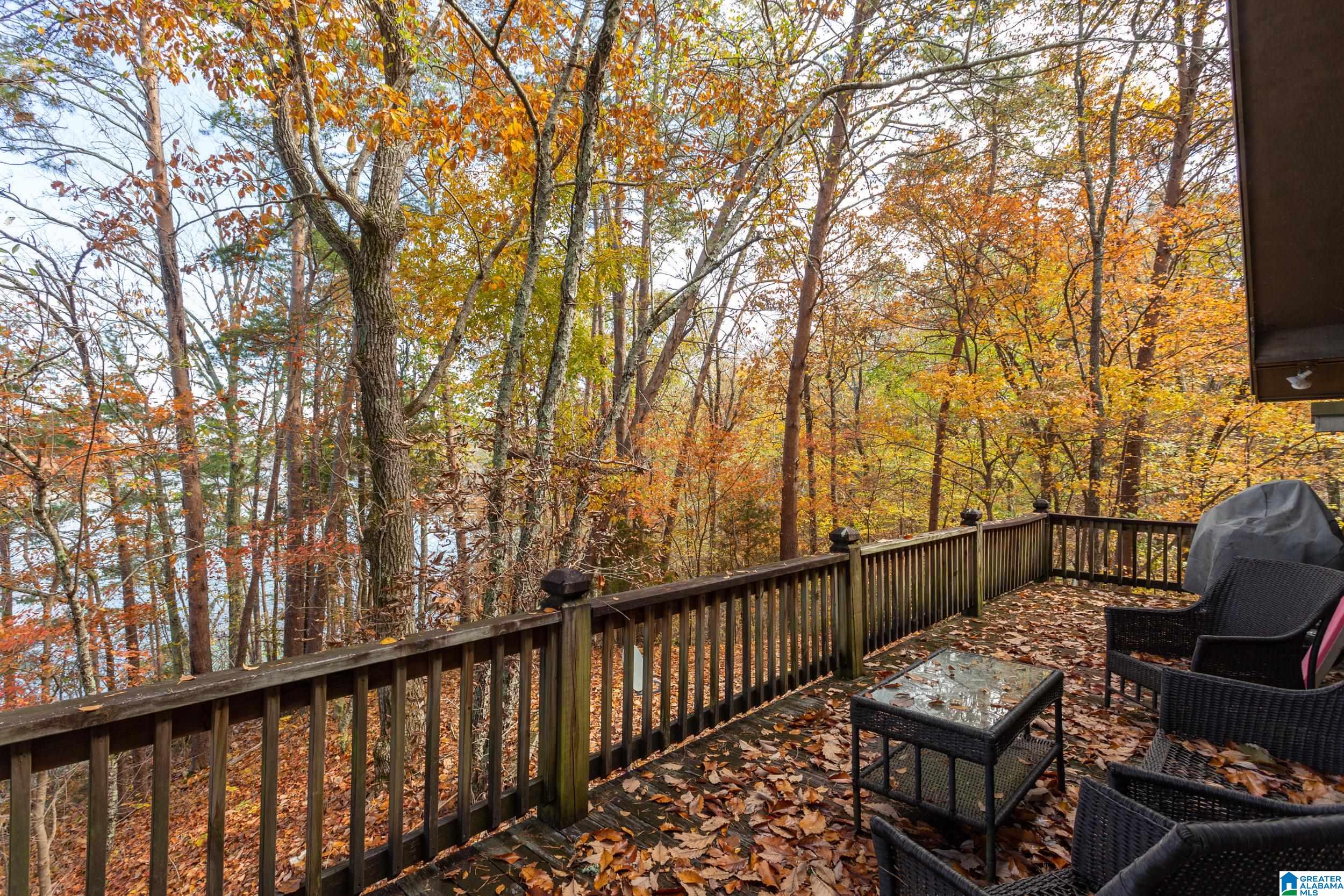 294 Mohawk Trail Ohatchee, AL 36271 - Photo 22 of 32