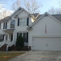 5128 Fairmead Circle Raleigh, NC 27613 - Photo 1 of 3 Photo 1