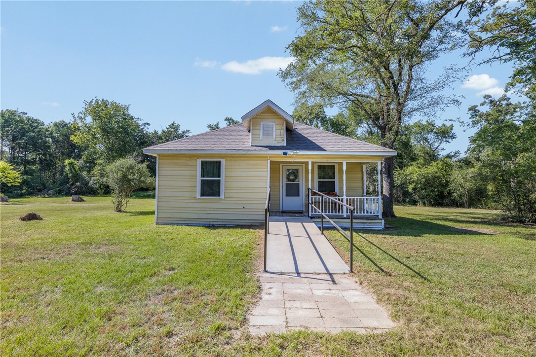16135 Wilson Pasture Road Bryan, TX 77808 - Photo 5 of 29