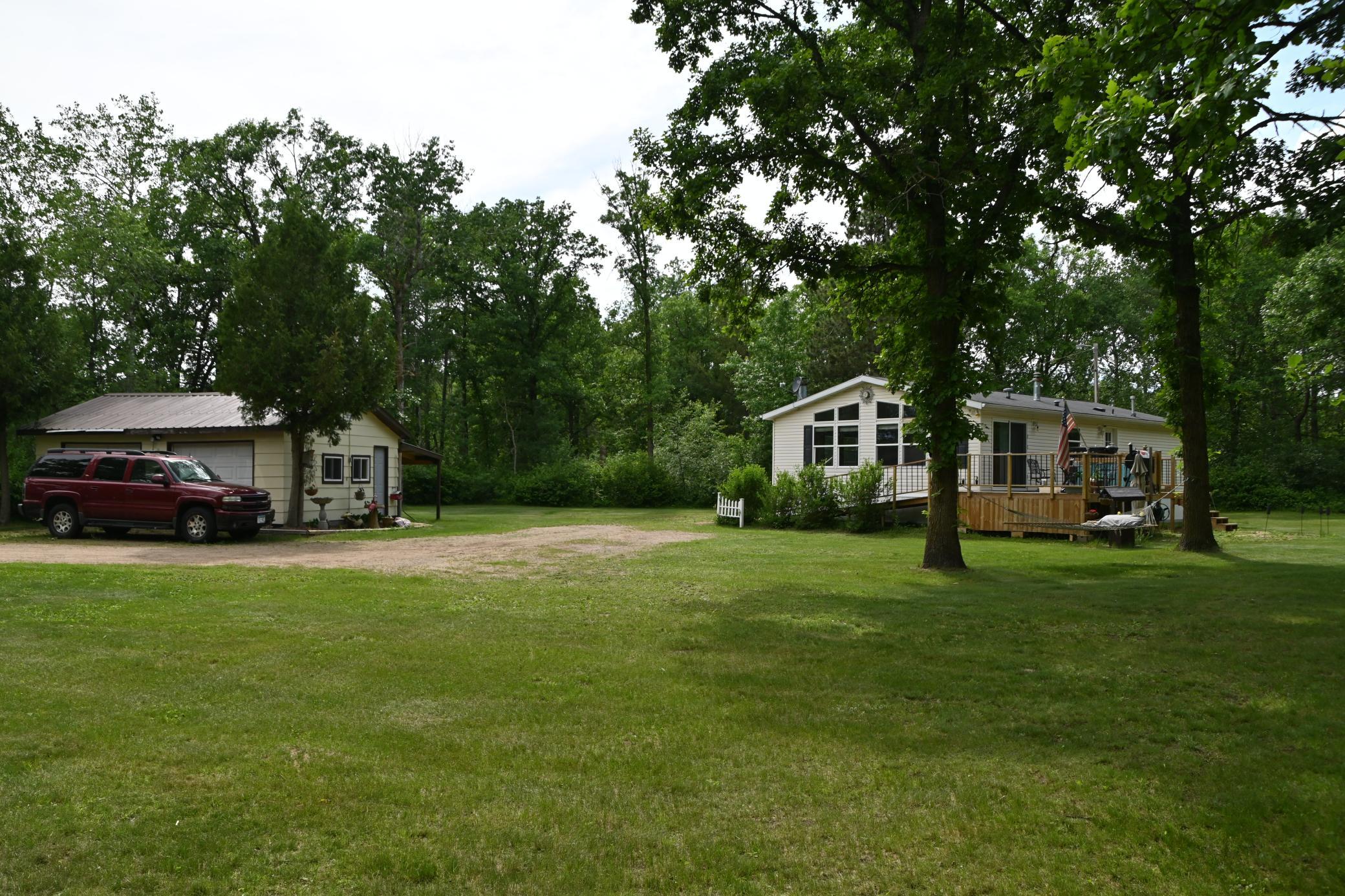 481 East River Road Motley, MN 56466 - Photo 3 of 24