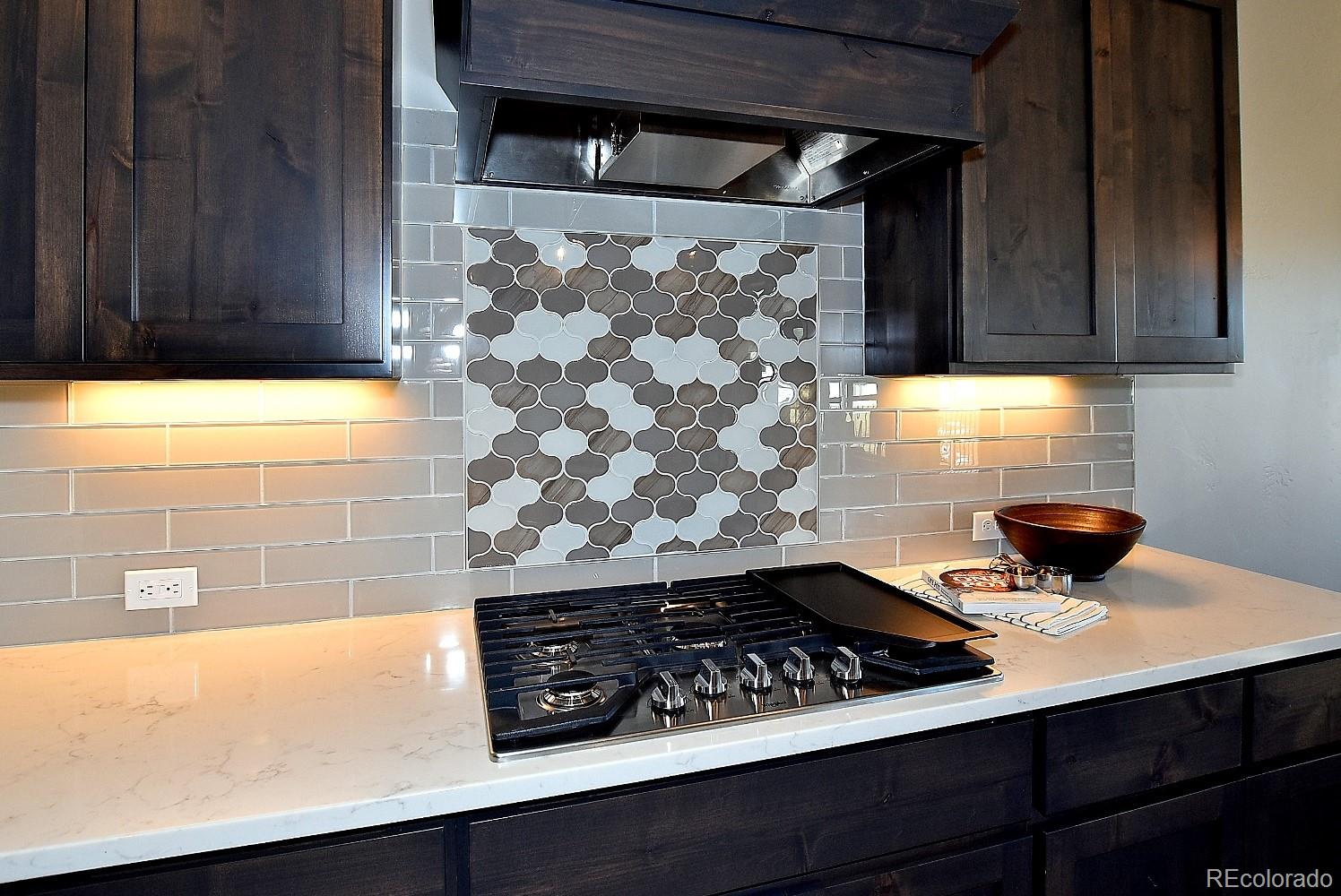 4792 Mariana Ridge Court Loveland, CO 80537 - Photo 17 of 39 a close view of stove