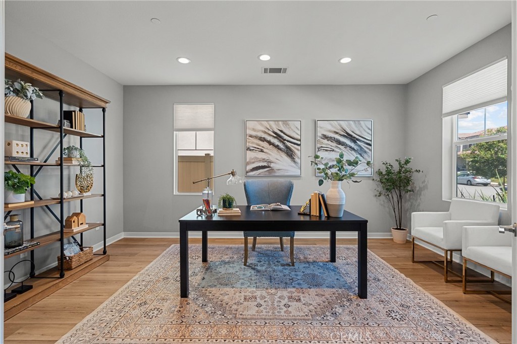 18138 Tableau Way Saugus, CA 91350 - Photo 16 of 46