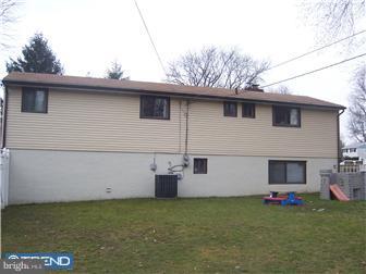 446 Buck Road Holland, PA 18966 - Photo 11 of 11 Exterior Back