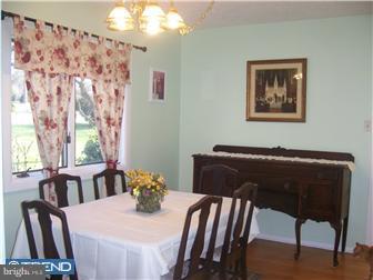 446 Buck Road Holland, PA 18966 - Photo 6 of 11 Dining Room
