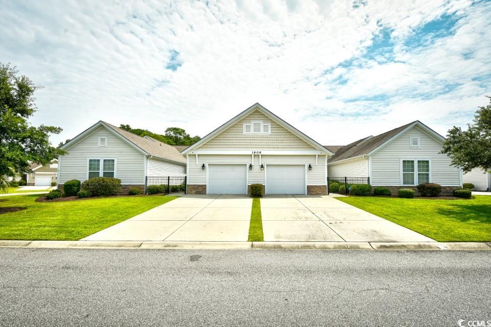 1606 Palmina Loop, Unit B Myrtle Beach, SC 29588 - Photo 1 of 40 Gallery Image 1
