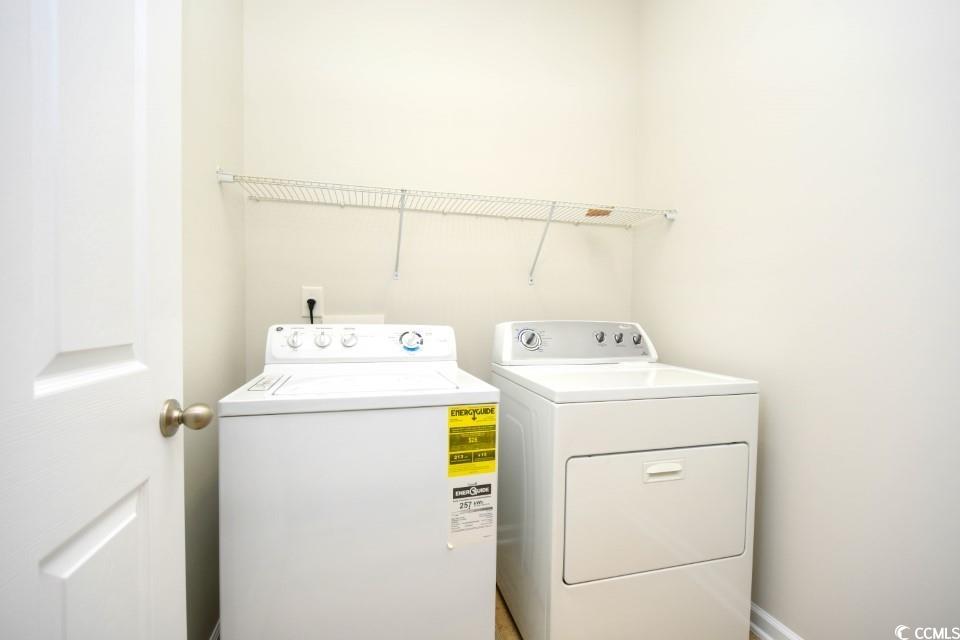 1606 Palmina Loop, Unit B Myrtle Beach, SC 29588 - Photo 27 of 40 Gallery Image 27