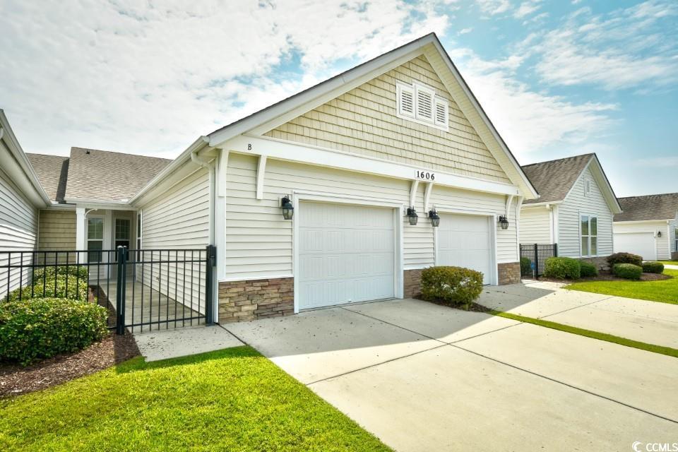 1606 Palmina Loop, Unit B Myrtle Beach, SC 29588 - Photo 3 of 40 Gallery Image 3