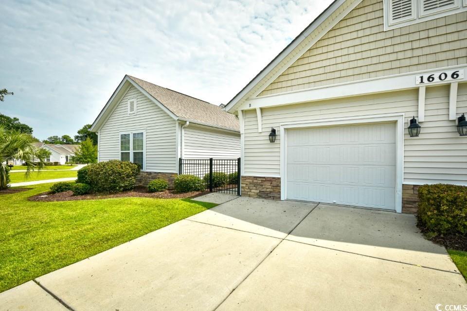 1606 Palmina Loop, Unit B Myrtle Beach, SC 29588 - Photo 4 of 40 Gallery Image 4
