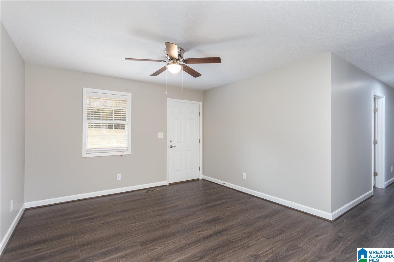 663 Turner Road Anniston, AL 36201 - Photo 36 of 37