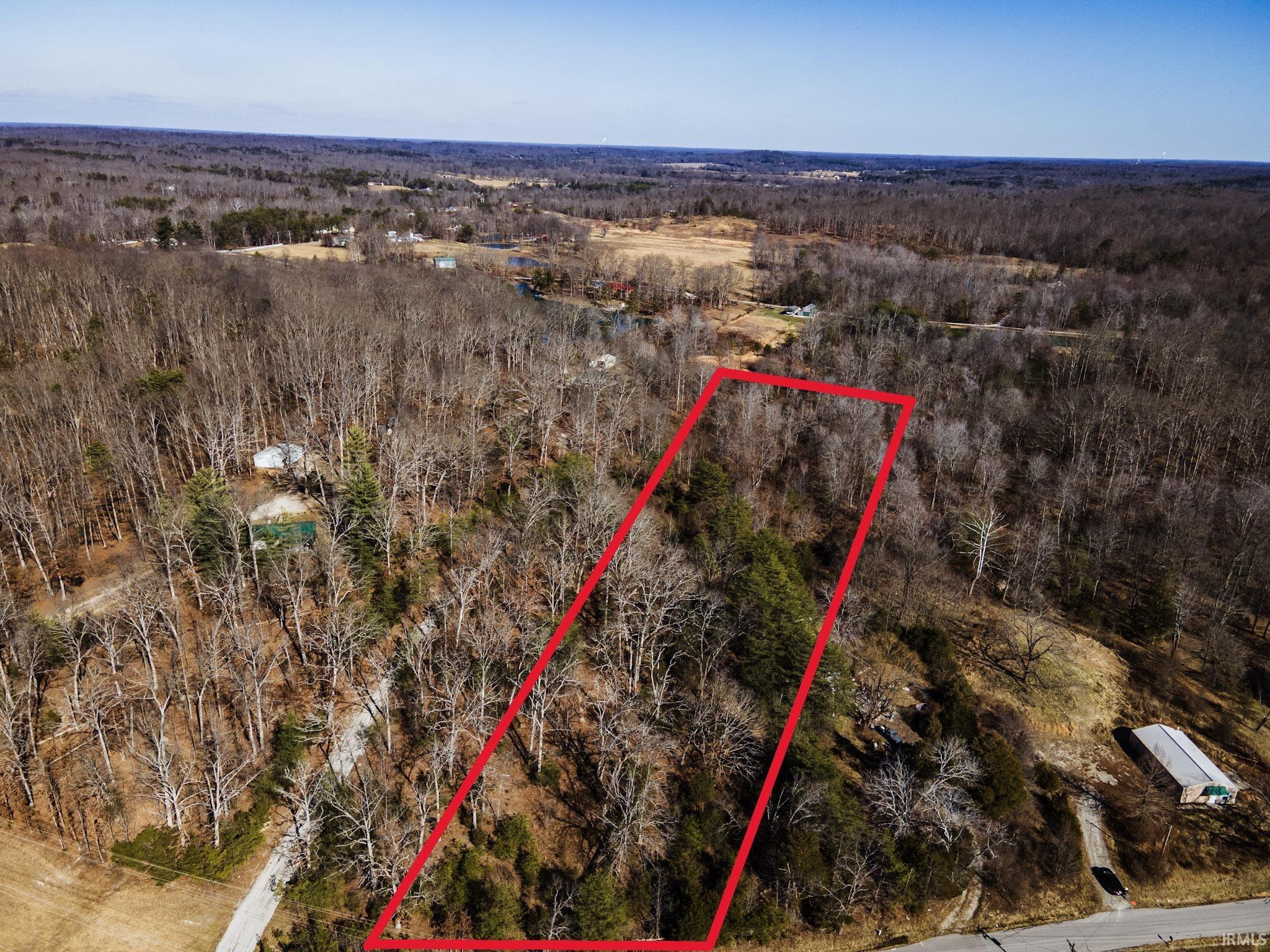3002 Old State Road Henryville, IN 47126 - Photo 1 of 19