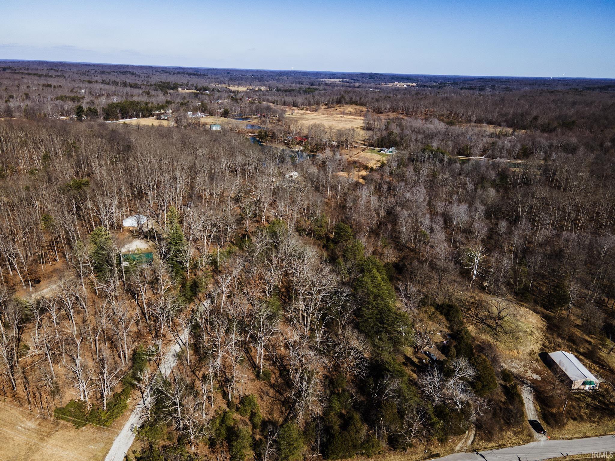 3002 Old State Road Henryville, IN 47126 - Photo 5 of 19