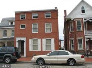 302 Decatur Street Cumberland, MD 21502 - Photo 1 of 12 302 Decatur Street, Cumberland, MD. 21502