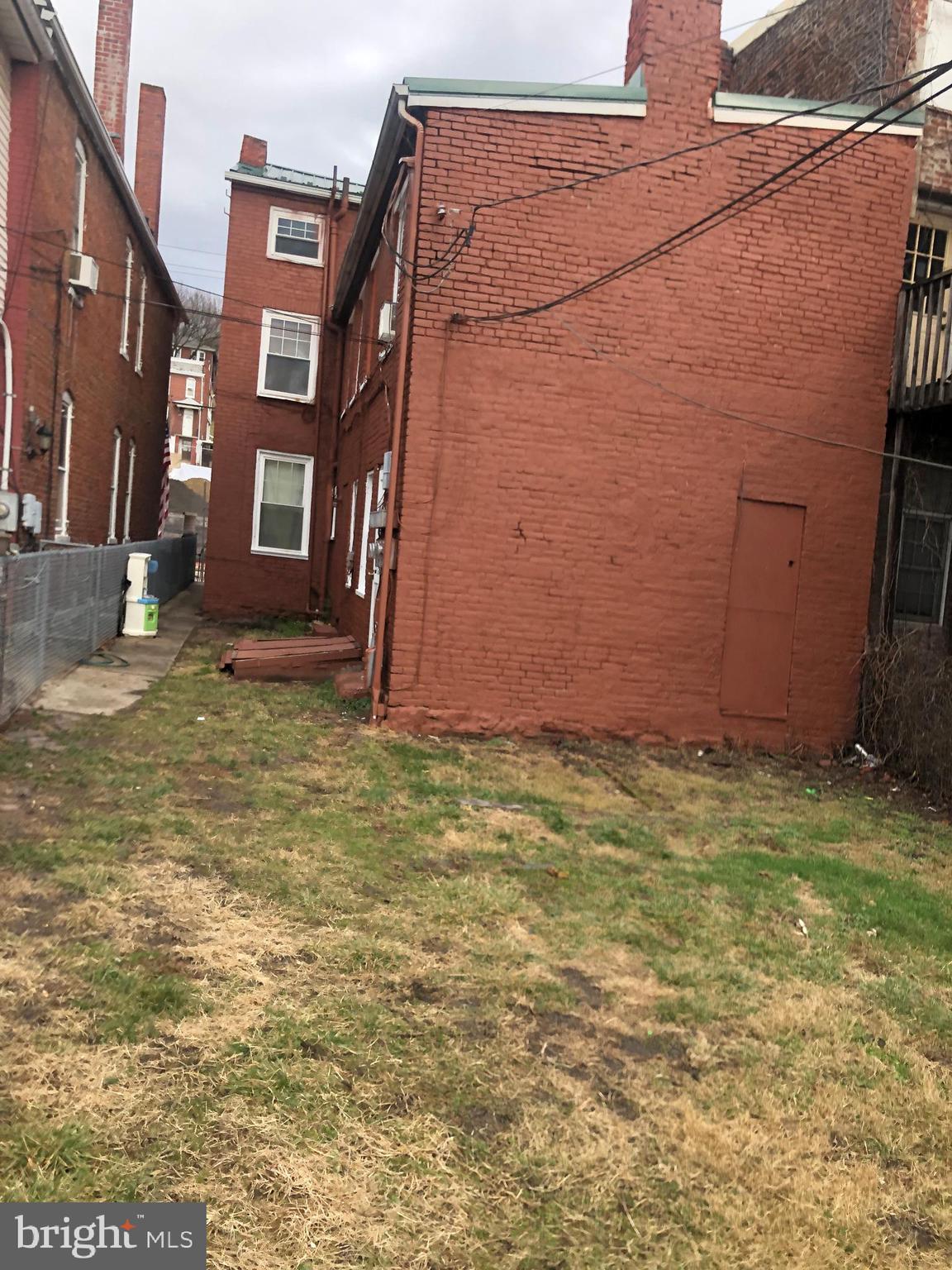 302 Decatur Street Cumberland, MD 21502 - Photo 2 of 12 Gallery Image 2