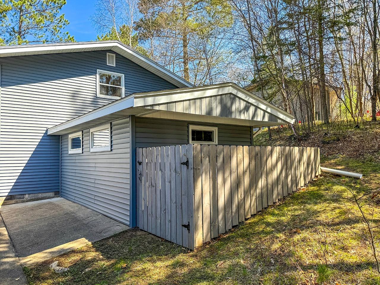 2165 White Road Tomahawk, WI 54487 - Photo 34 of 65 Gallery Image 34