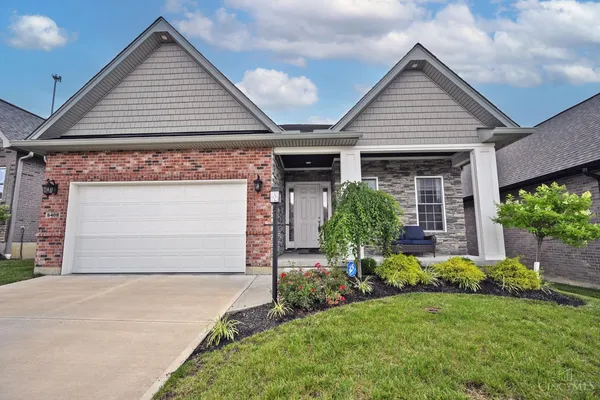 $664,900 | 6408 Dahlia Way, Middletown, OH 45044