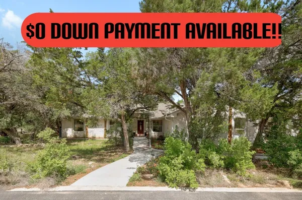 $625,000 | 1455 County Road 262, Georgetown, TX 78633
