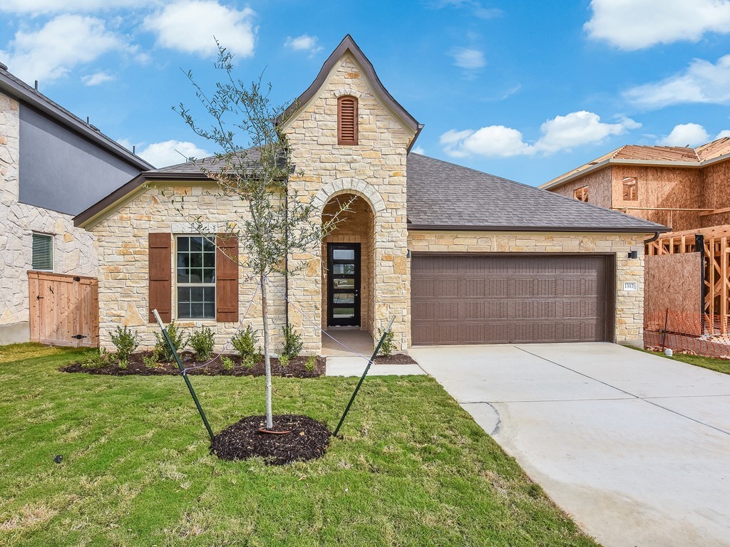 1317 Longhorn Ranch Drive Leander, TX 78641 - Photo 1 of 1 Gallery Image 1