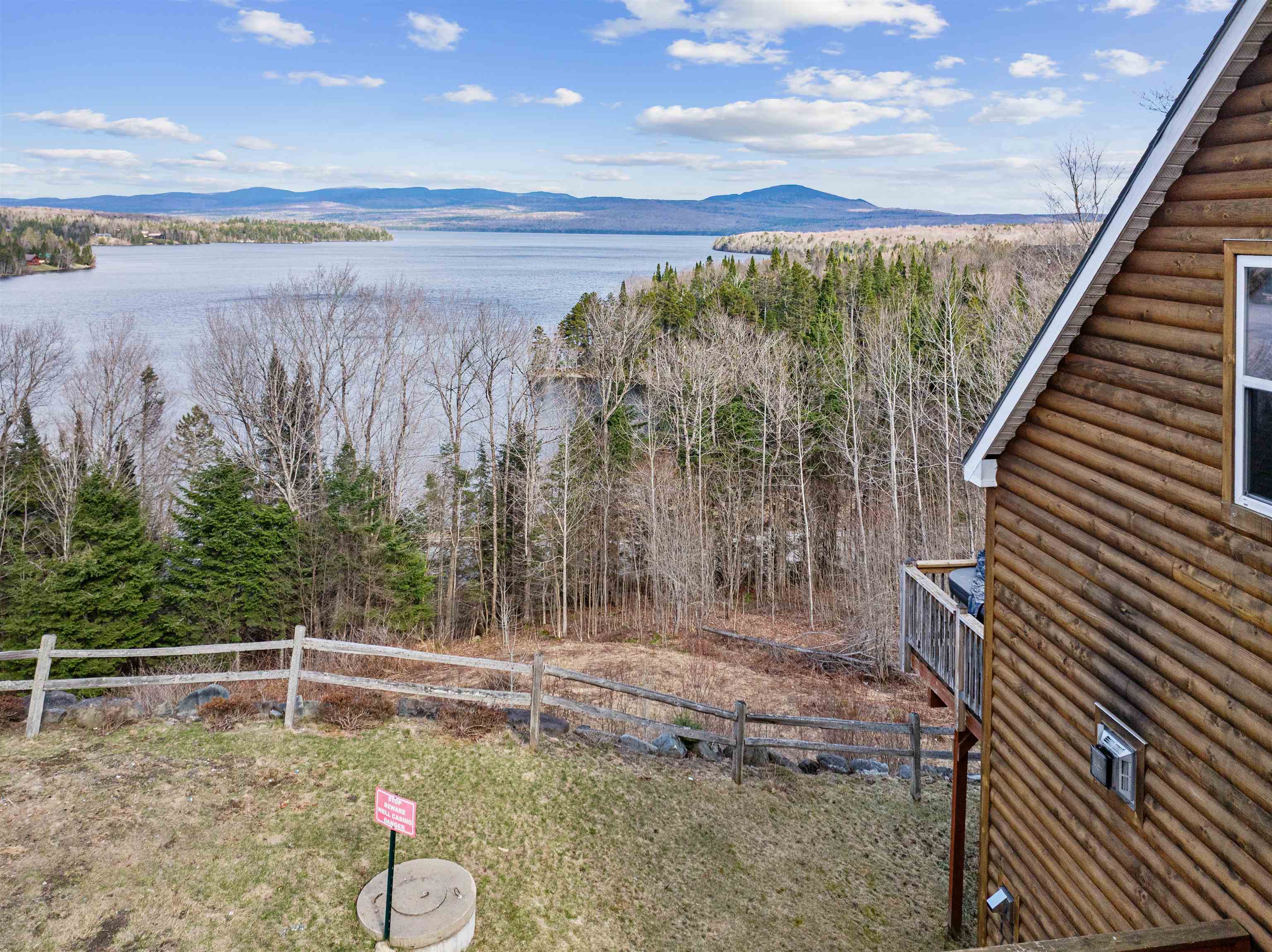 126 Maple Mountain Road Pittsburg, NH 03592 - Photo 58 of 59