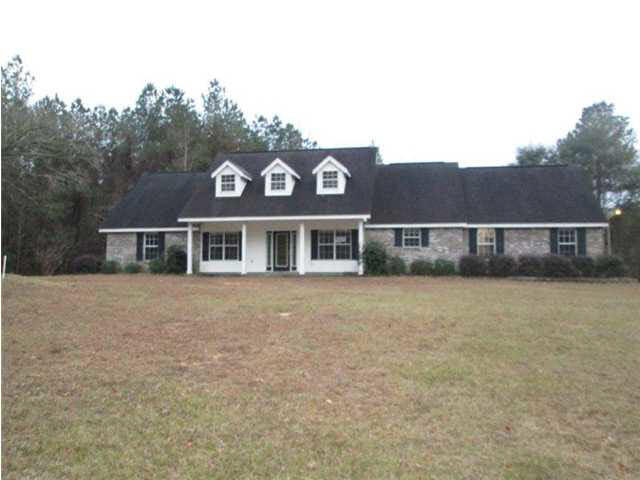5004 Fish Lodge Road Meridian, MS 39307 - Photo 1 of 14 Photo 1