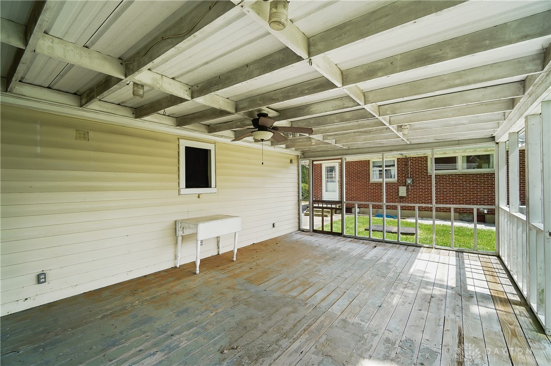 4561 West Ridgewood Road Springfield, OH 45503 - Photo 29 of 34